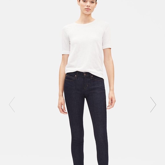 Eileen Fisher Jeans - Picture 8 of 8